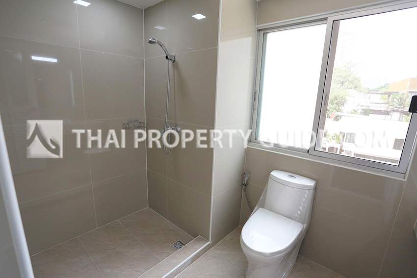 Apartment in Sukhumvit 